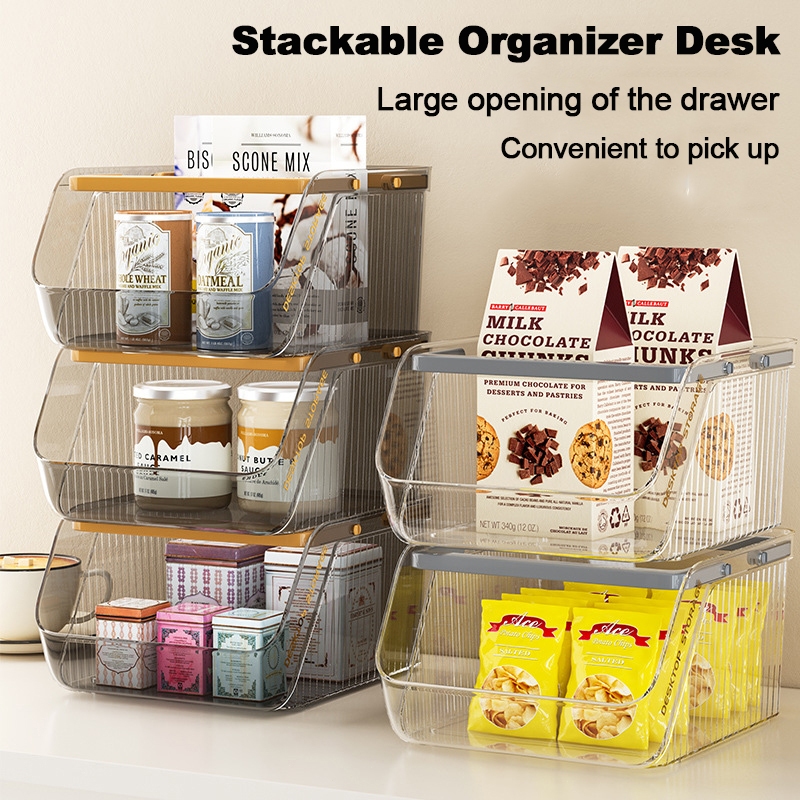 Shop stackable organizer for Sale on Shopee Philippines