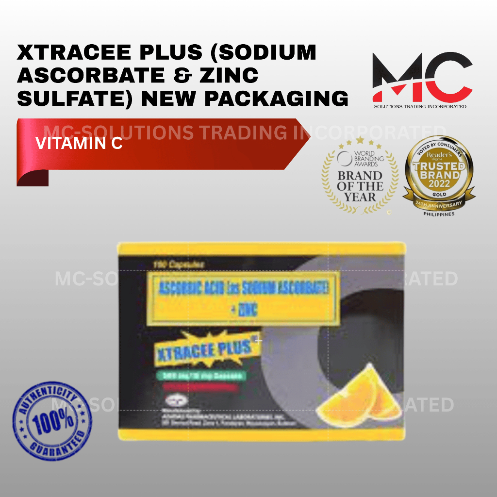 View of What Happens If I Take Expired Vitamin C: Understanding Its Potency and ...