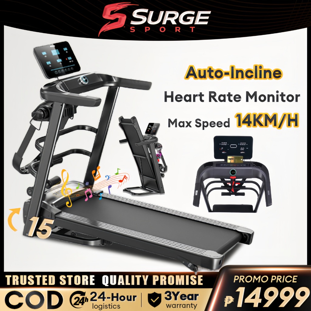 Running Machine Cardio Machine Price Treadmill Electric Threadmill