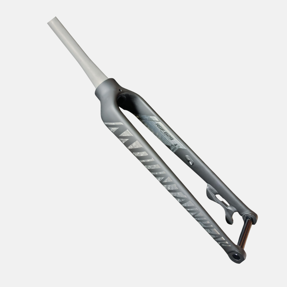 Mountainpeak Rigid Fork ICR-Internal Cabling RGF-629 29er Quick Release ...
