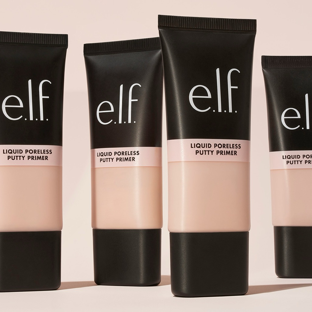 Elf Liquid Poreless Putty Primer | Shopee Philippines