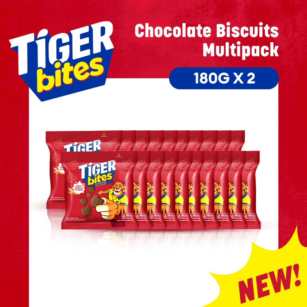 Tiger Bites
