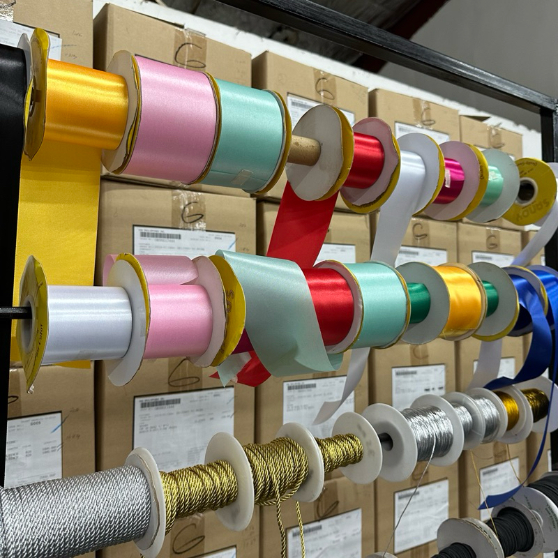 2.75” CE Satin Sash Ribbon (Per 10 yards) | Shopee Philippines