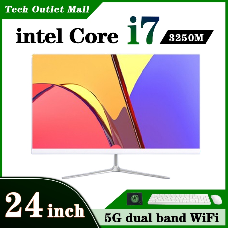 lenovo intel core i7 - Best Prices and Online Promos - Aug 2026 ...