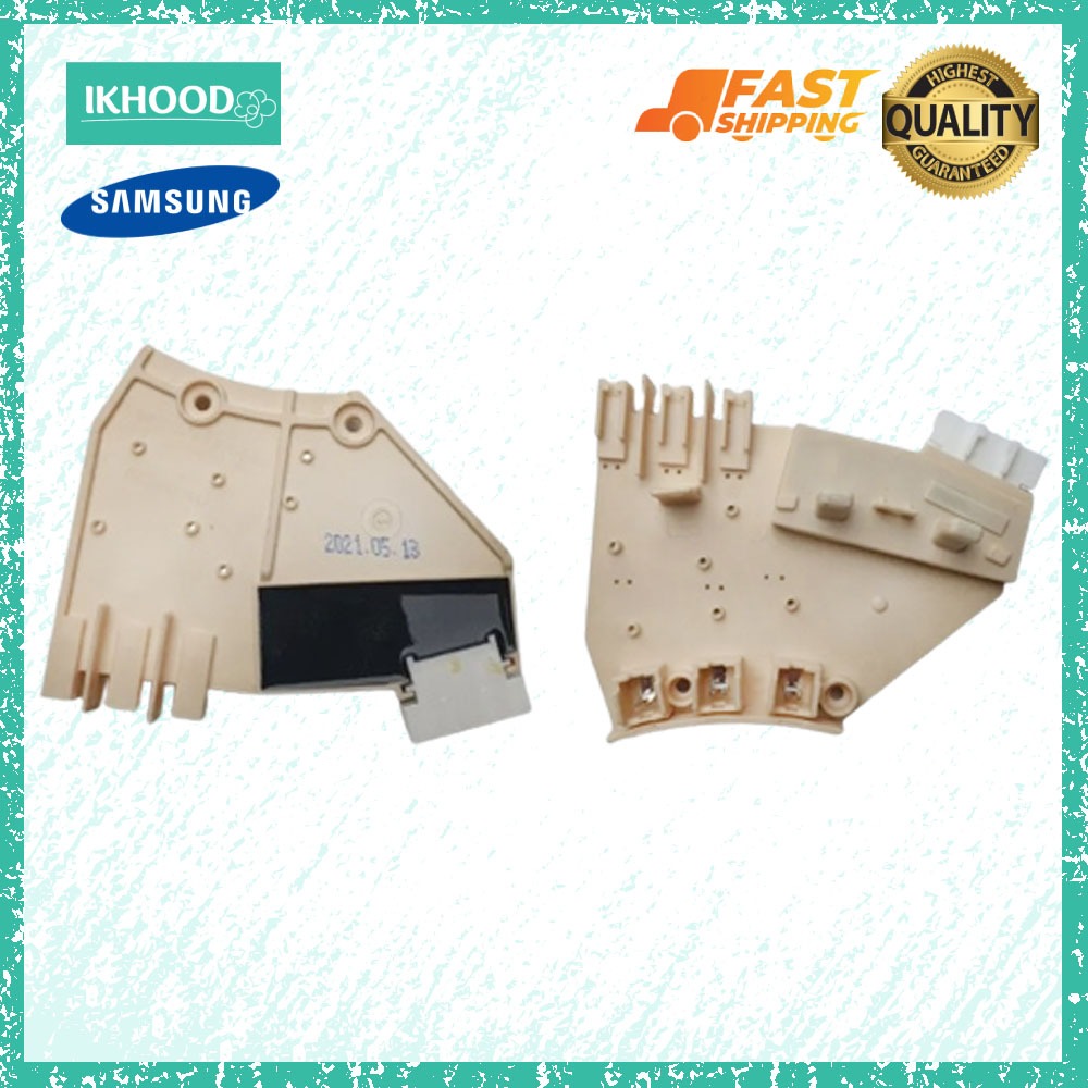 🇵🇭 Original Samsung automatic washing machine motor Hall peed sensor