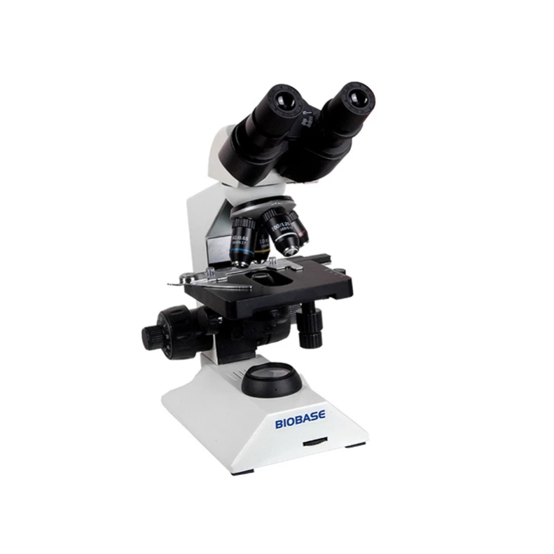 MT- BIOLOGICAL MICROSCOPE BX-103C | Shopee Philippines