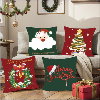 Christmas pillow sale best sale