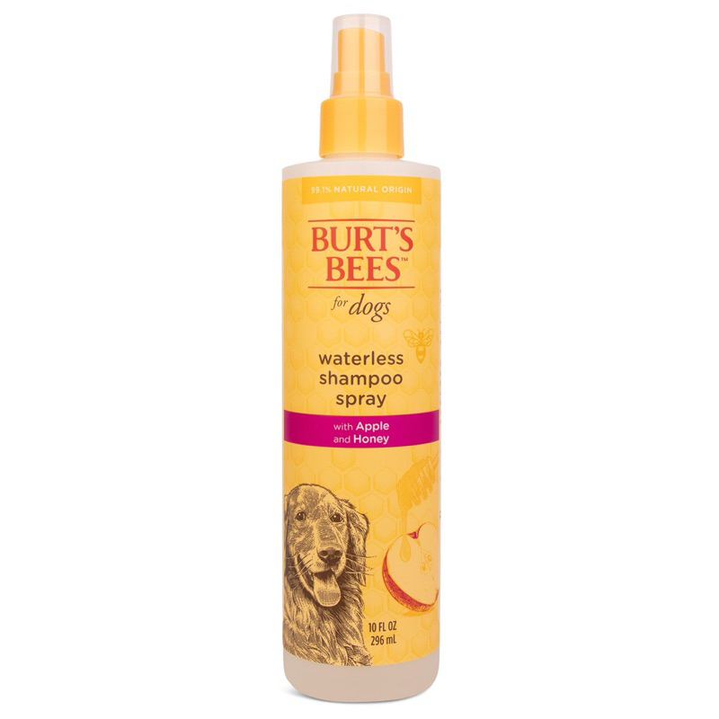 Burt’s Bees Waterless Shampoo Spray for Dogs, 296ml Shopee Philippines