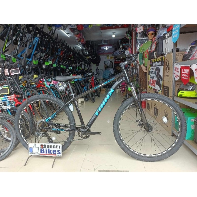 TRINX M500 27.5erSrp:₱7,700 with 5 Freebies | Shopee Philippines
