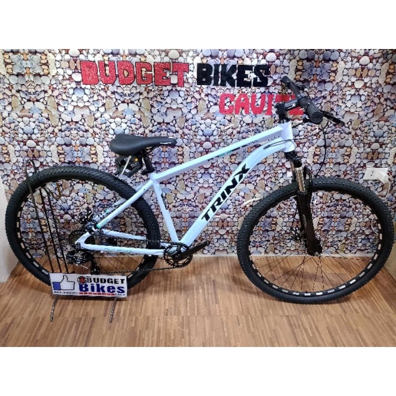 TRINX M500 29erSrp:₱7,700 with 5 Freebies | Shopee Philippines