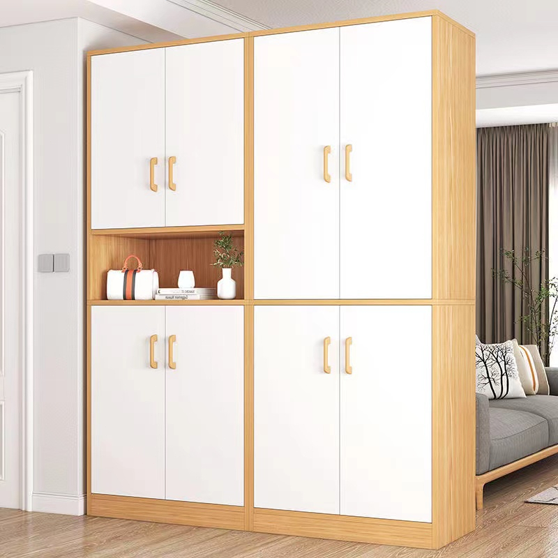 Shoe Storage Cabinet Partition Multi Purpose Cabinet Vertical Storage ...