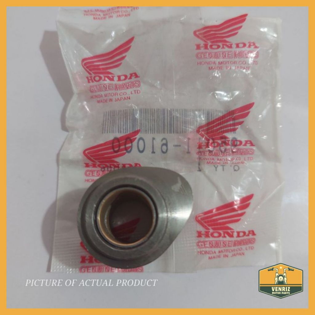 [Genuine PartNo.95011-61000] CAM LUBE - Honda TMX155 / TMX125 Alpha ...