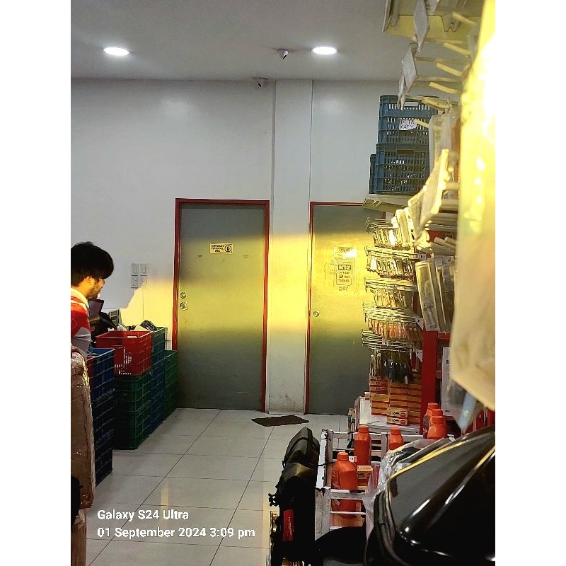 MINI DRIVING LIGHTS (MDL) 70 WATTS With Blinker Shopee Philippines