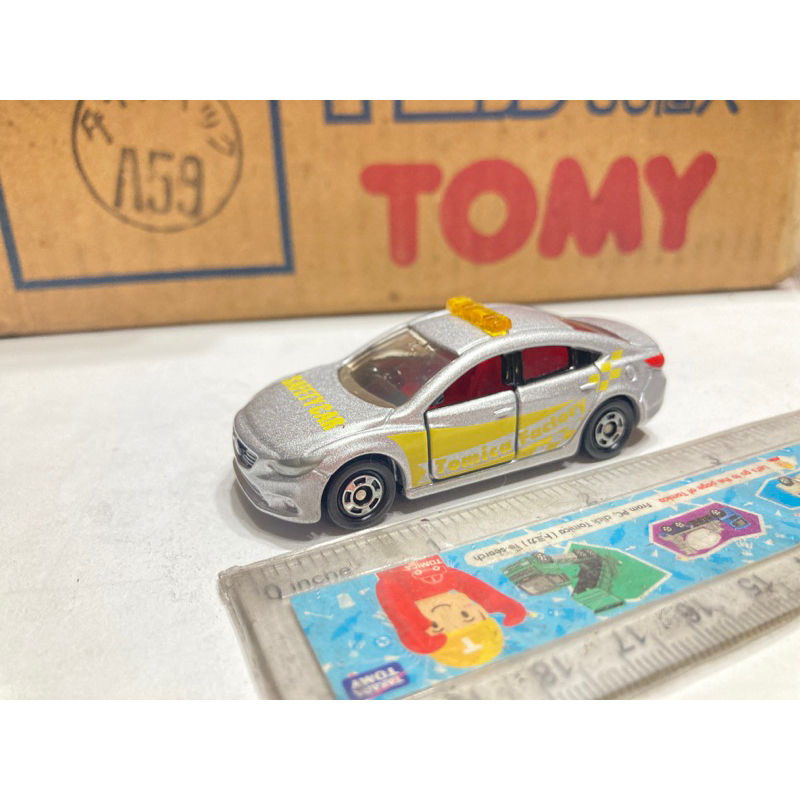 Sold per piece 1pc Loose Tomica cars Shopee Philippines