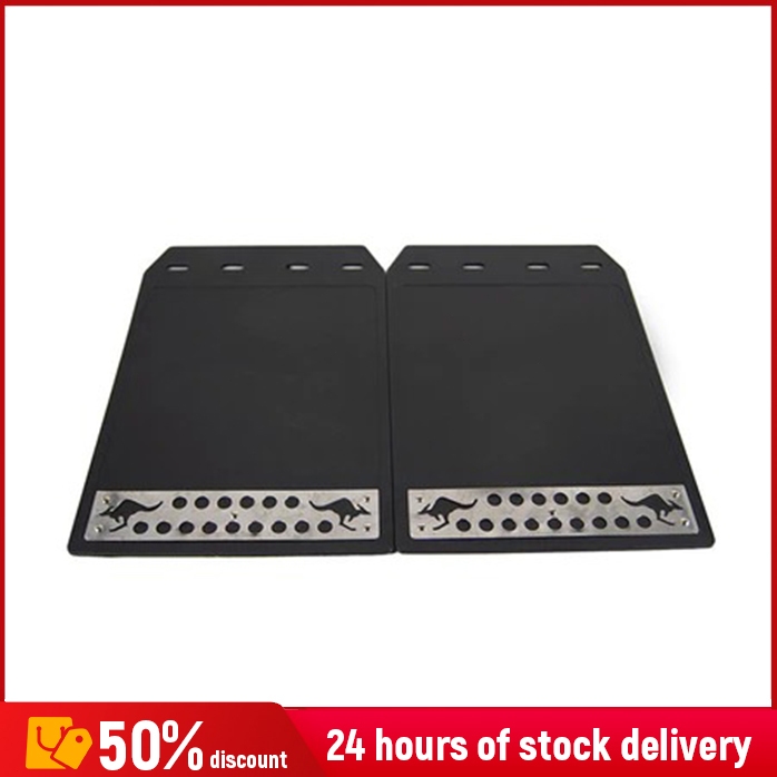 Car Universal mudguard splash PAD HEAVY DUTY Shopee Philippines