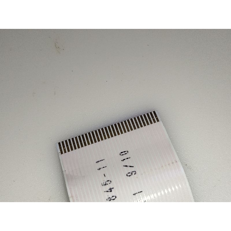 USED 30 Pin LVDS Ribbon | Shopee Philippines