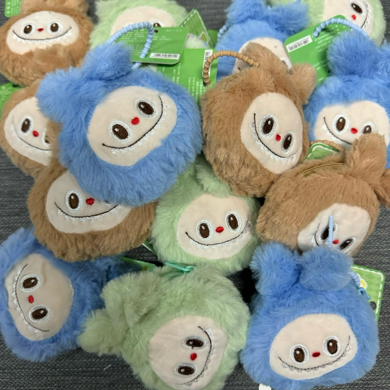 BKK ABUBU COIN PURSE | Shopee Philippines