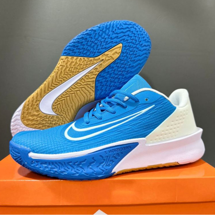 PRECISION 7 Squeaky Sports Basketball Unisex Sneakers Chance to get UA