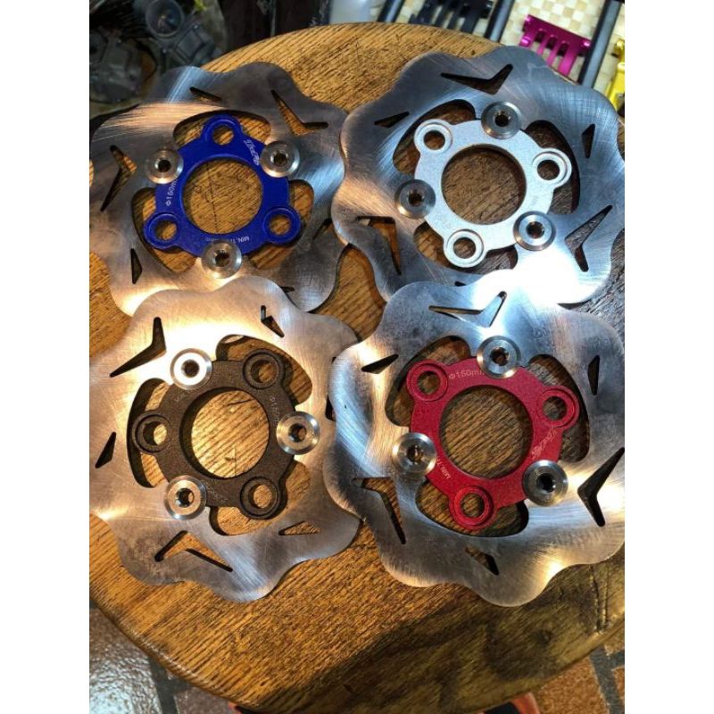 Yamaha Jog Standard Disc Size | Shopee Philippines