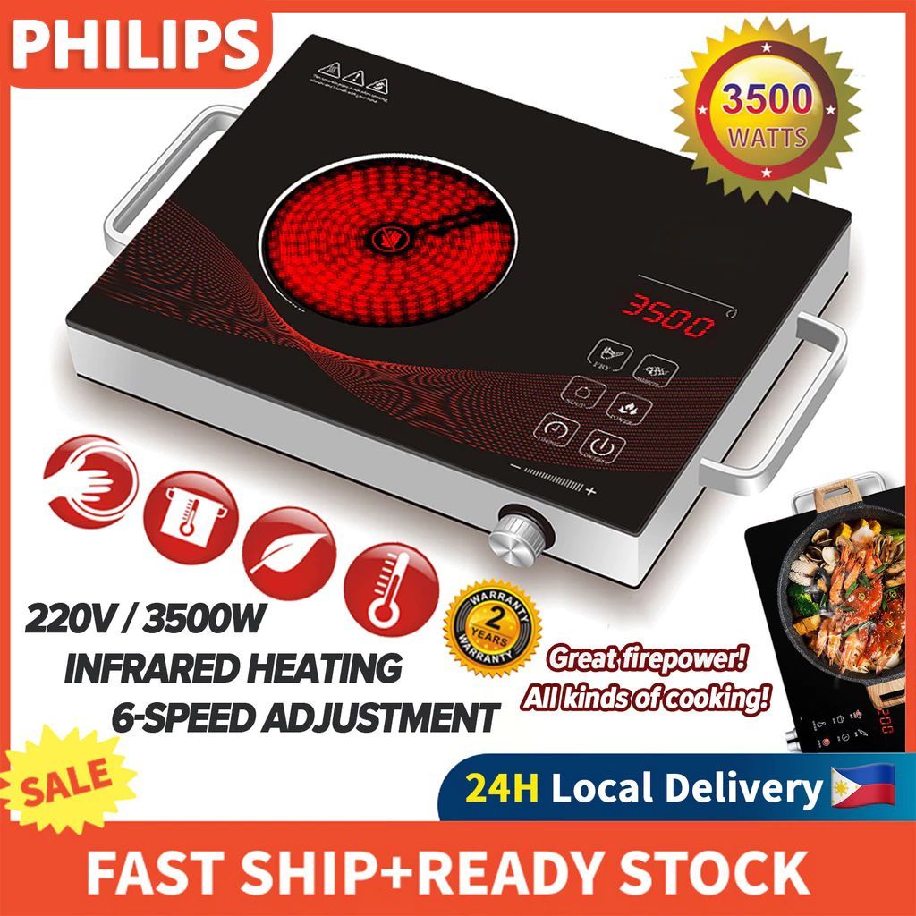 Induction Cooker Electric Stove induction cooker inverter electric