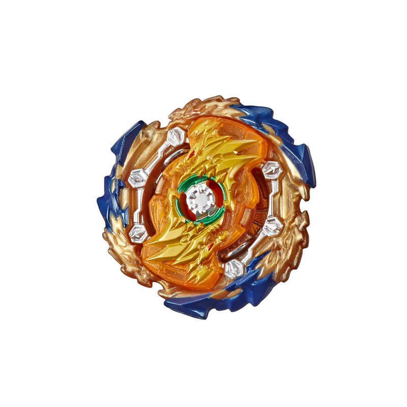 Beyblade Burst Rise Hypersphere Battle Hunters 3-Pack - Wizard Fafnir ...