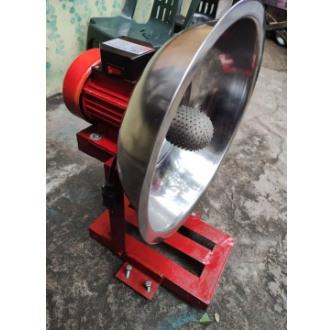 HEAVY DUTY COCONUT GRATER MACHINE KAYURAN NG NIYOG COMMERCIAL BUSINESS ...