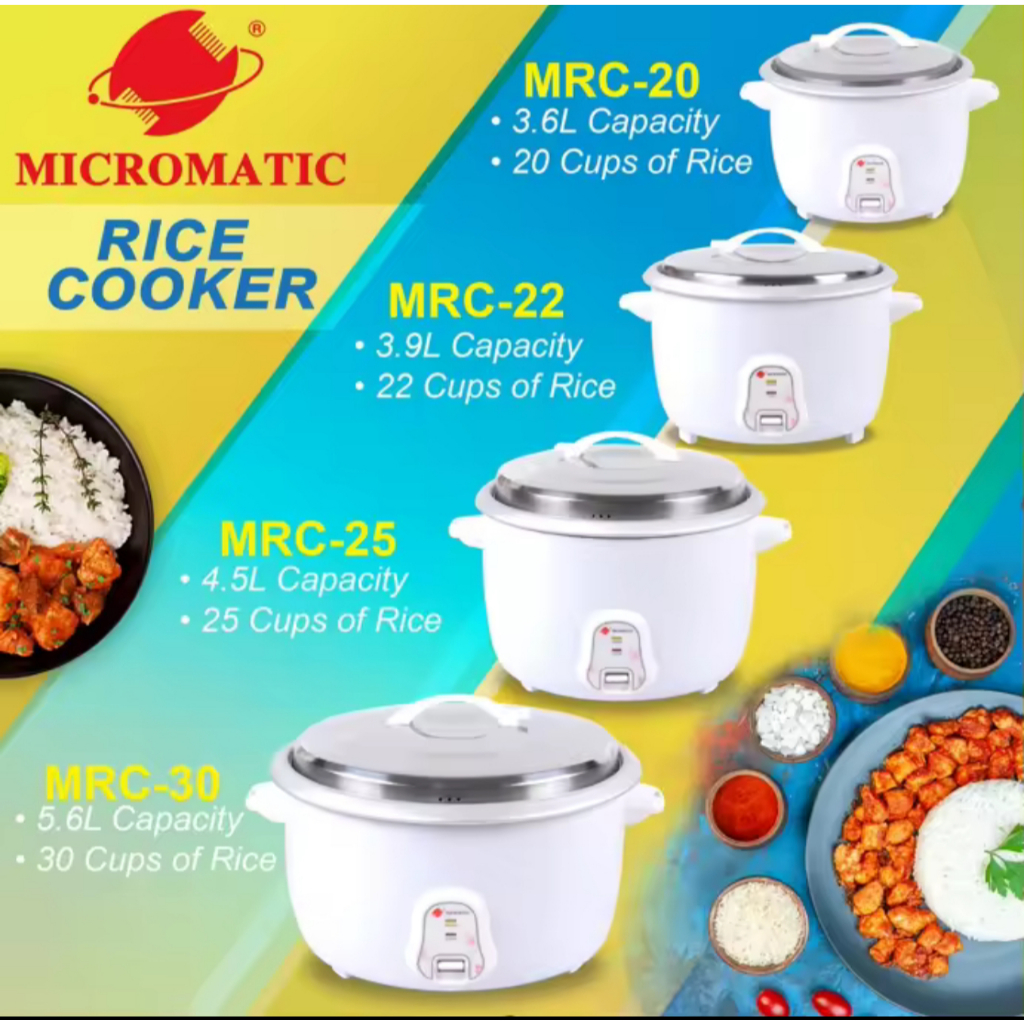 Shop rice cooker big for Sale on Shopee Philippines
