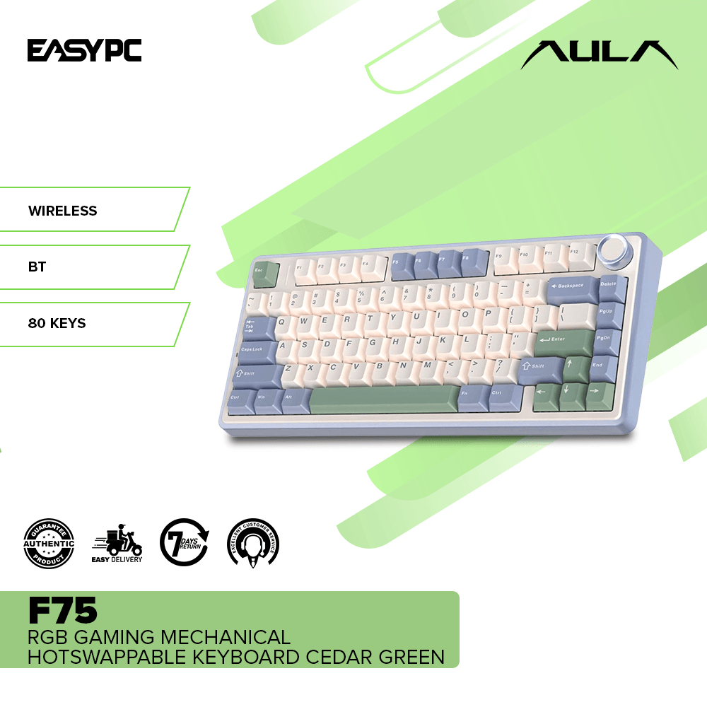 EasyPC, Online Shop | Shopee Philippines