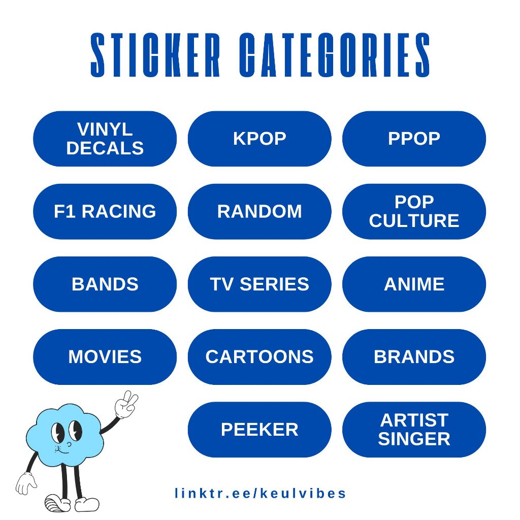 Daniel Caesar waterproof printed stickers | Shopee Philippines