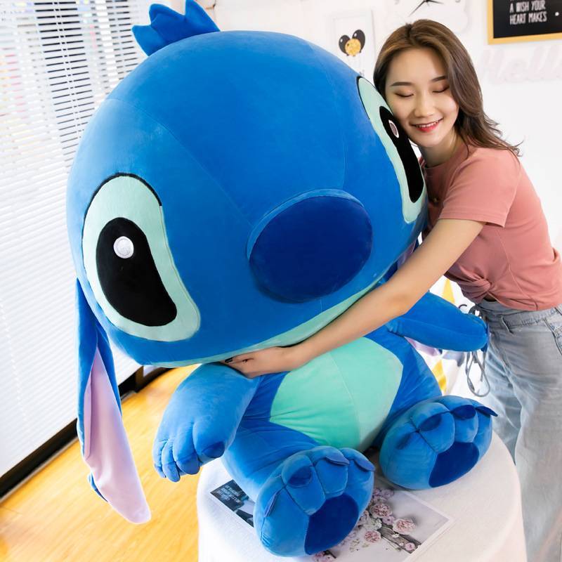 Shop 120cm stitch teddy Flash Sales 120cm stitch teddy outlet