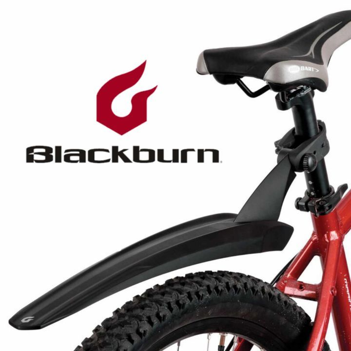 Blackburn Splashboard Rear Fender | Shopee Philippines