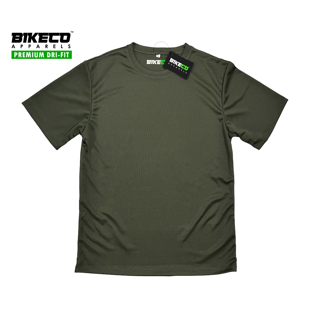 dri fit army shirt