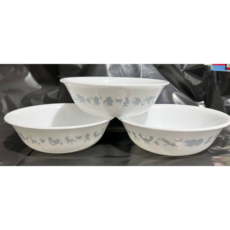 Corelle Bowl Disney design (18oz/532ml) | Shopee Philippines