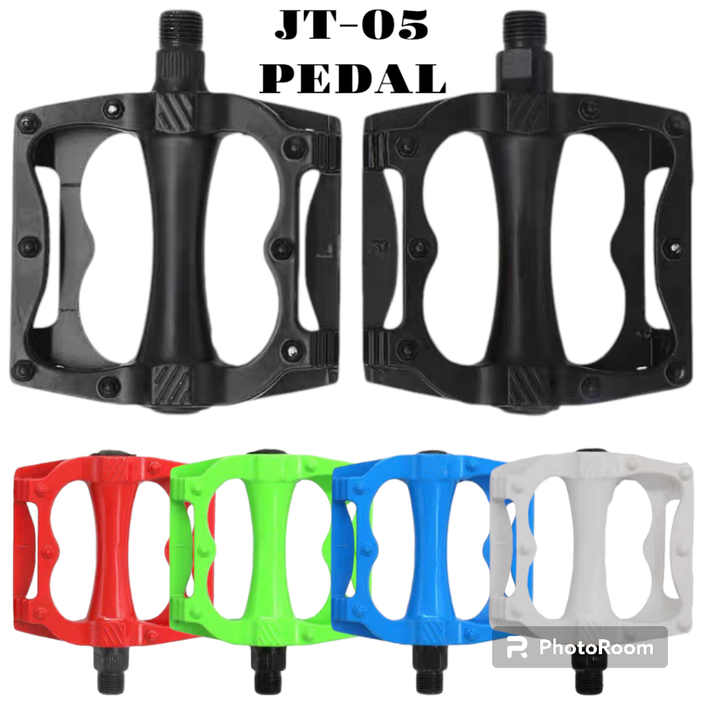 Bike pedal shopee deals