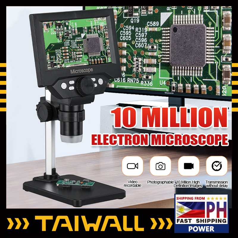 Shop microscope for Sale on Shopee Philippines