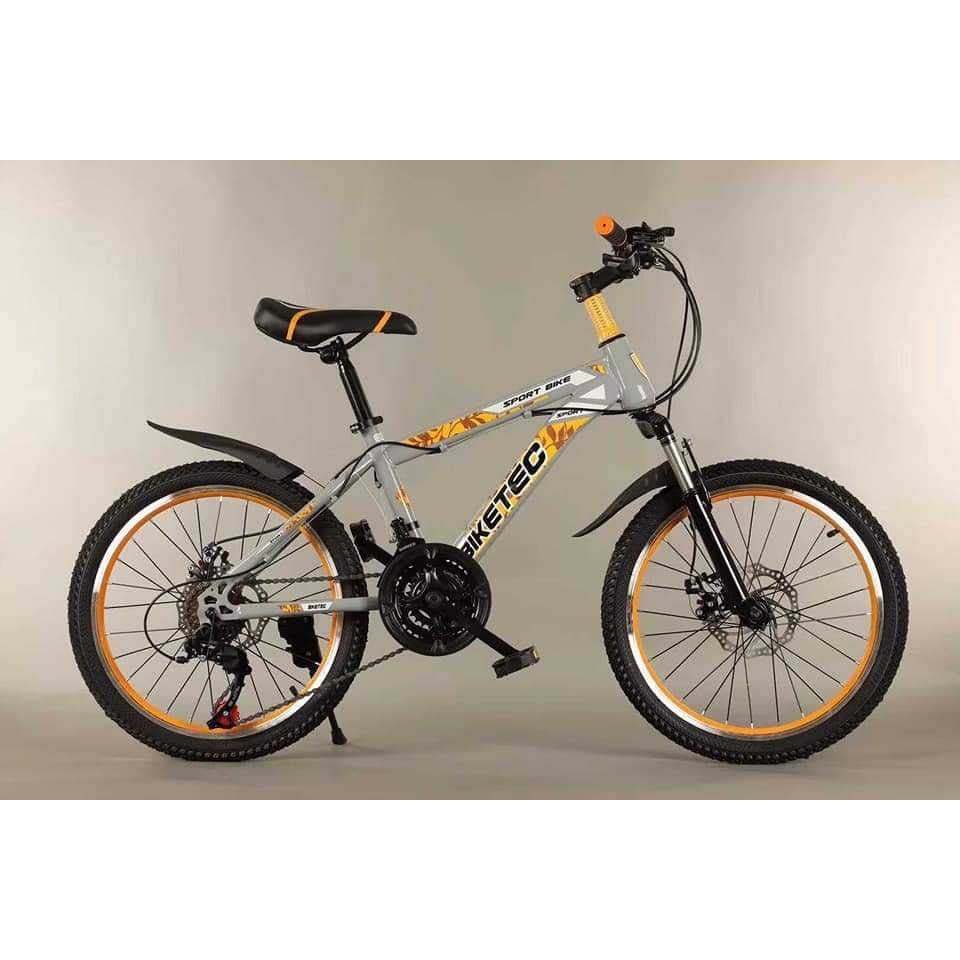 MTB Mini Mountain bike bicycle Size 20