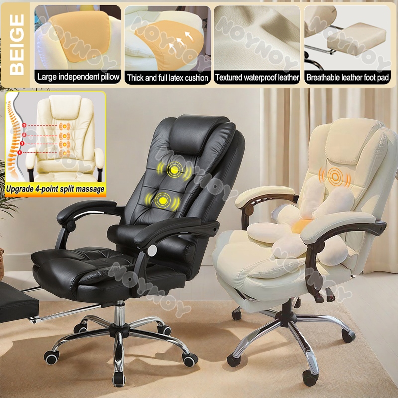Shop chair executive office for Sale on Shopee Philippines