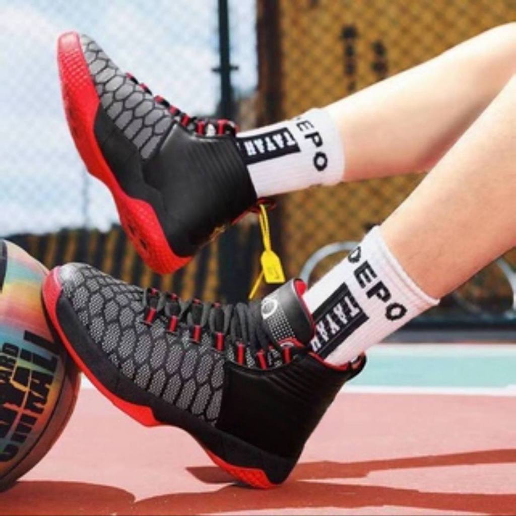 Brand New High Quality Men KD10 Kevin Durant High Cut NBA Basketball Shoes Sports Sneakers 921 Shopee Philippines