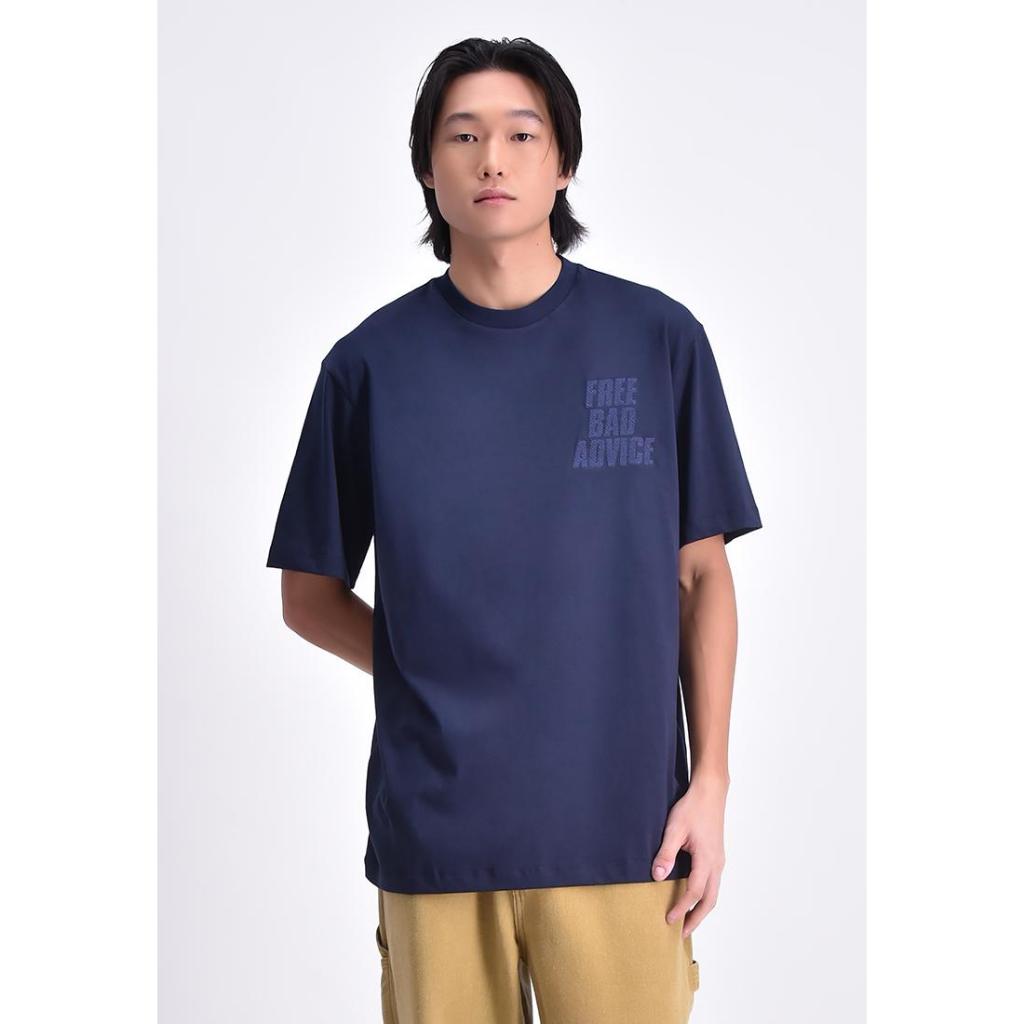 BOT2953 - BENCH/ Men's Classic Tee | Shopee Philippines