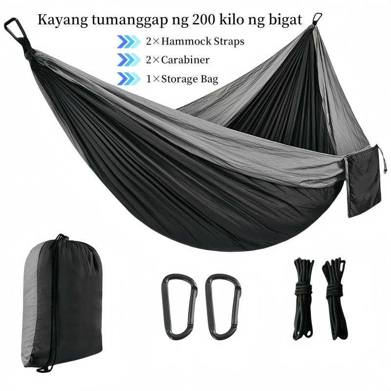 hammock lazy hitch duyan for kids for adult portable camping outdoor ...