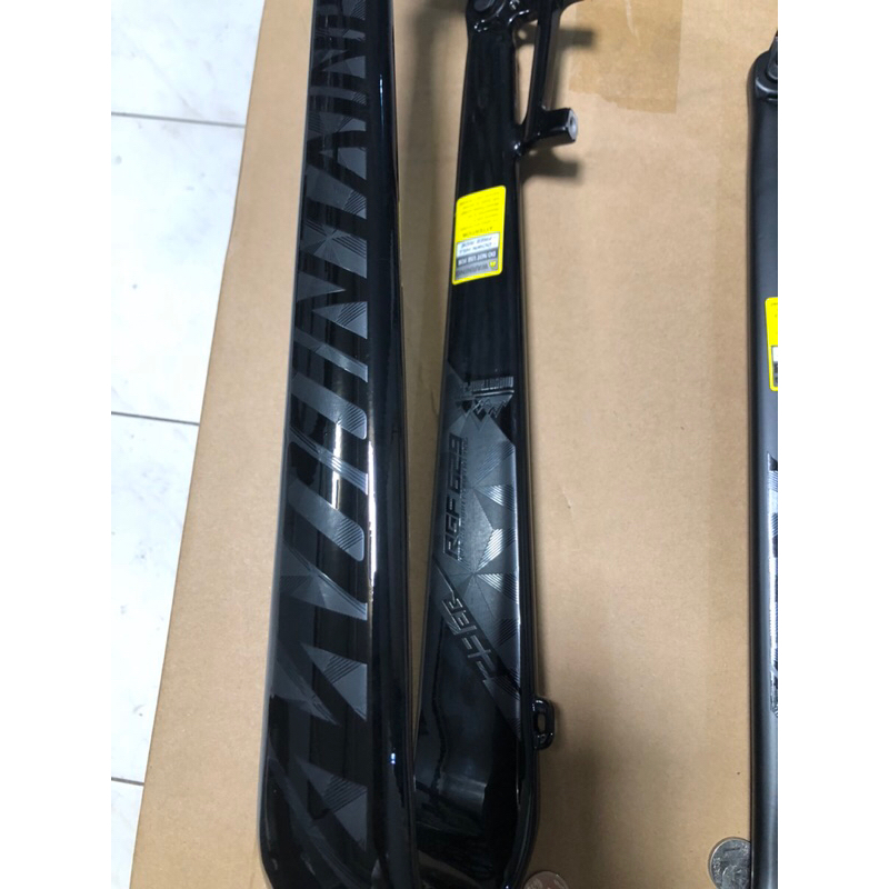 Mountain peak rigid fork 29er hotsell