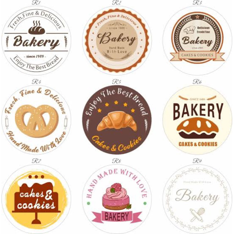 personalized stickers | Shopee Philippines
