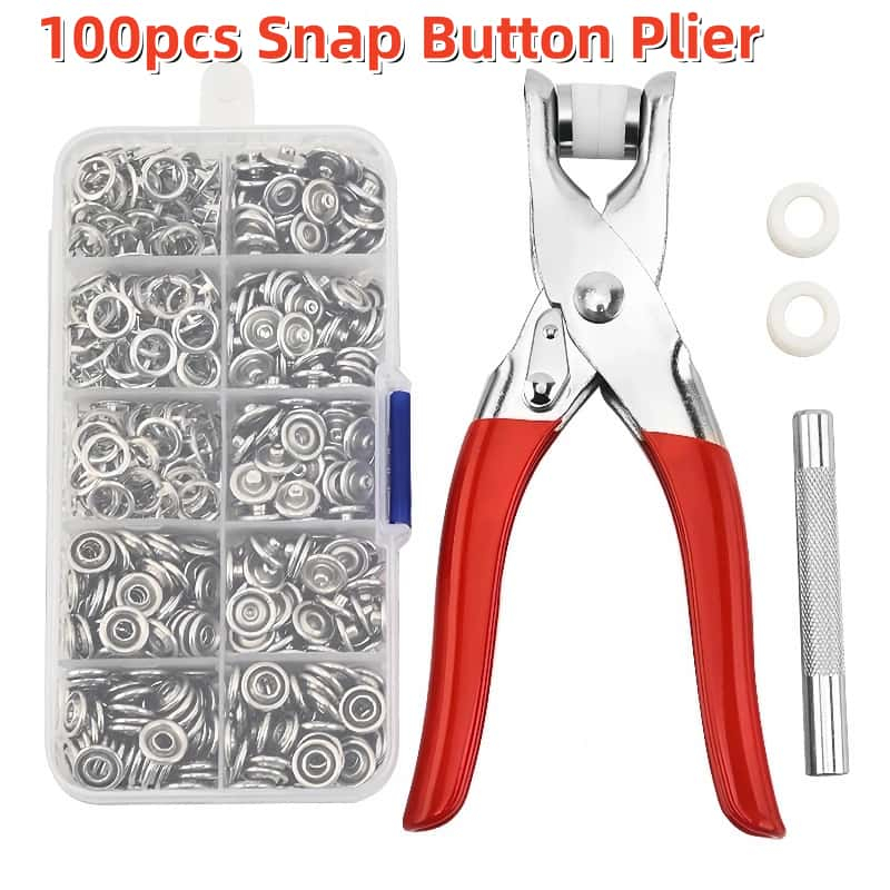 Shop snap button for Sale on Shopee Philippines