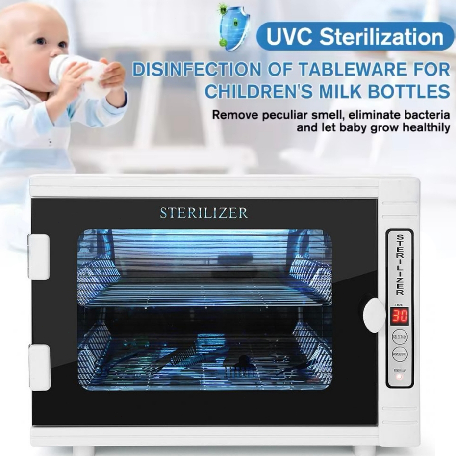 UV Sterilizer Disinfection Cabinet Towel Tools Sterilzer UV Sterilizer ...