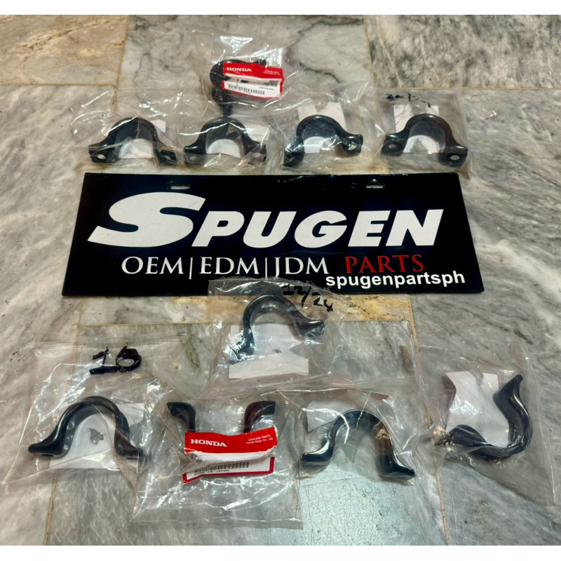 Bnew Orig Honda Civic Type R Ek9 and Integra Dc2/Db8 Rear sway bar D ...