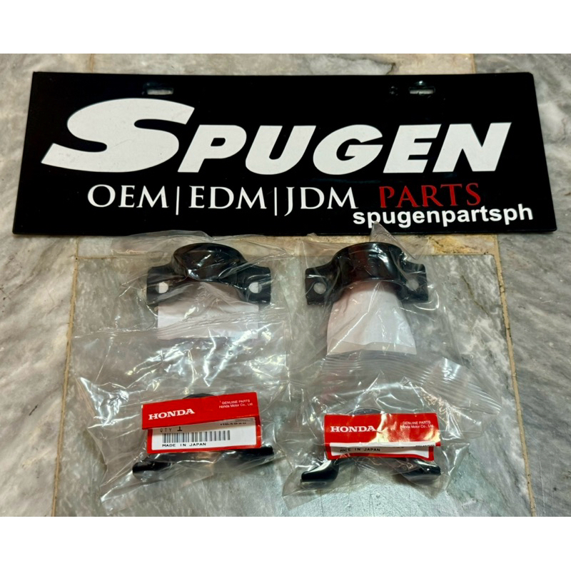 Bnew Orig Honda Civic Type R Ek9 and Integra Dc2/Db8 Rear sway bar D ...