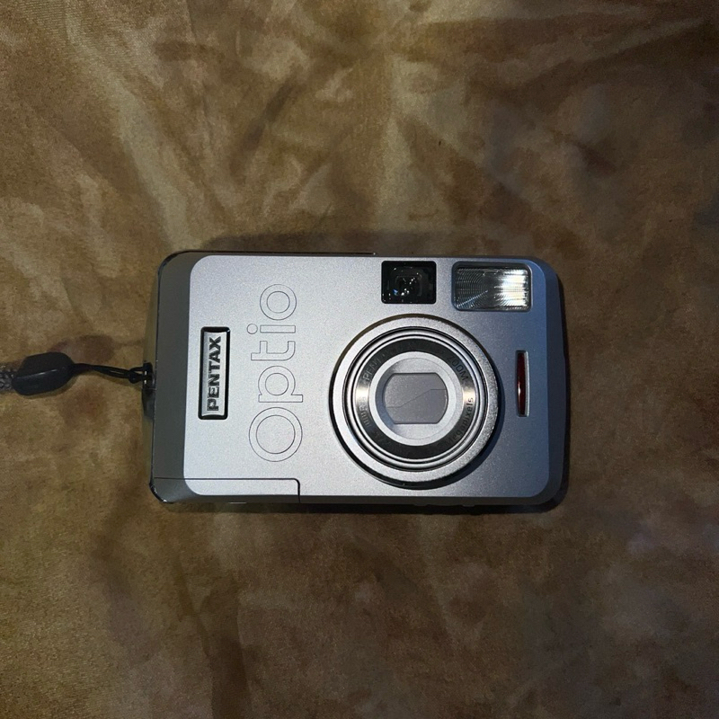 Pentax Optio 33LF Digital Camera | Digicam Rare Flip Swivel Pentax Optio 33LF Digital Camera | Digicam Rare Flip Swivel