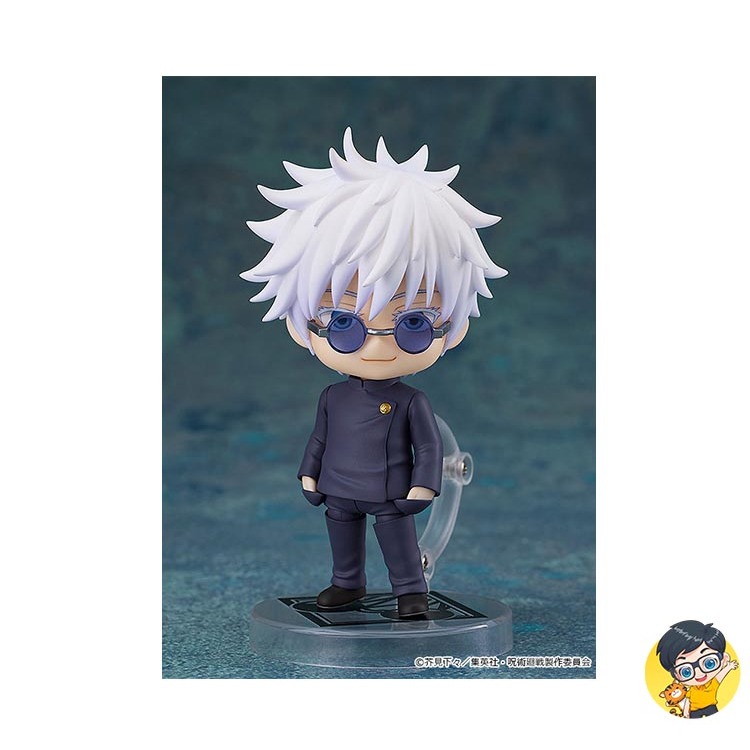 Nendoroid 2205 Satoru Gojo: Tokyo Jujutsu High School Ver. | Shopee ...