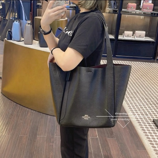 CCH Hadley Tote 31*32*13 | Shopee Philippines