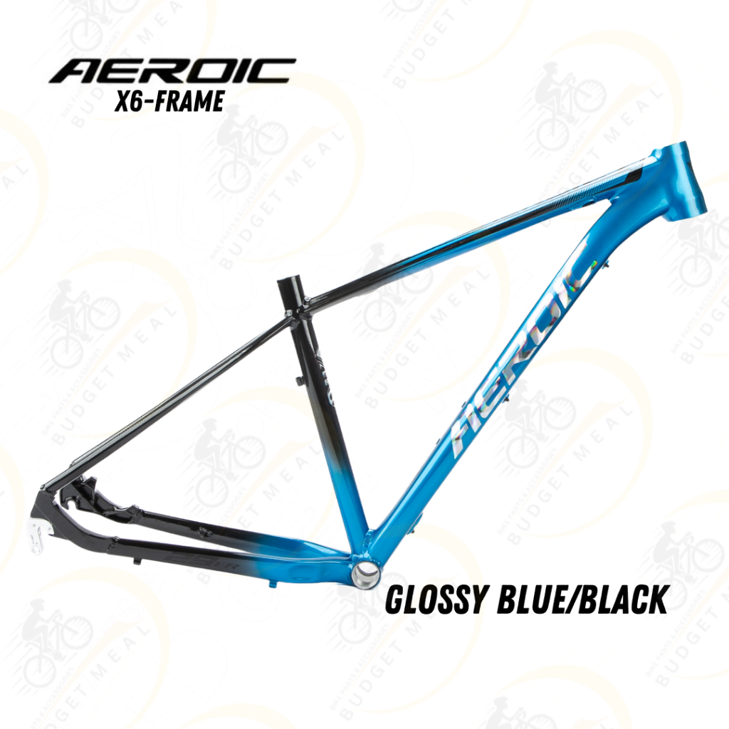 Aeroic frame price sale